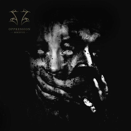 Cover for Shining · Oppression Mmxviii (CD) (2020)