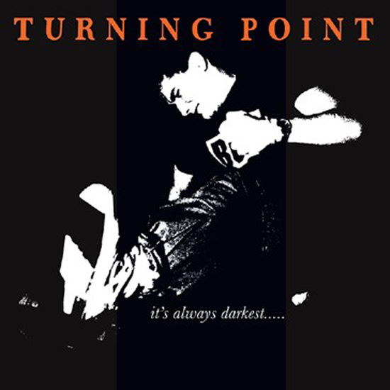 It’s Always Darkest… Before the Dawn (Orange Cassette) - Turning Point - Música - REVELATION - 9956683808154 - 28 de abril de 2023