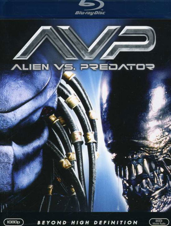 Alien vs Predator - Alien vs Predator - Filmy - 20th Century Fox - 0024543414155 - 23 stycznia 2007