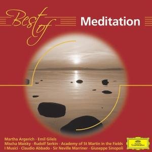 Best Of Meditation - V/A - Musik - ELOQUENCE - 0028947609155 - 6. April 2009