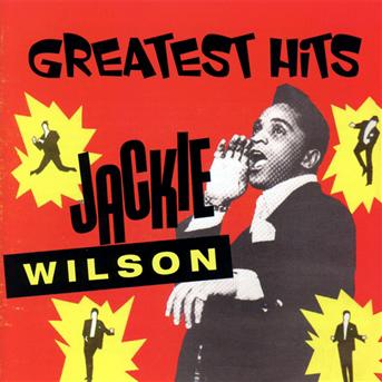 Greatest Hits - Wilson Jackie - Musik - Zyx - 0090204628155 - 3. maj 2013