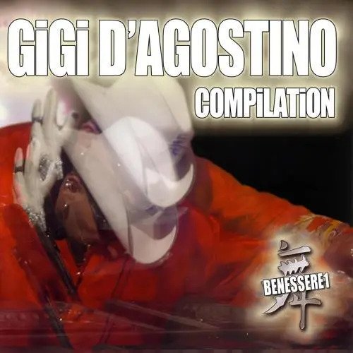 Compilation Benessere 1 - Gigi D'agostino - Music - ZYX - 0194111026155 - September 22, 2023