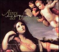 Cover for Aires Del Virreinato II / Various (CD) (2002)