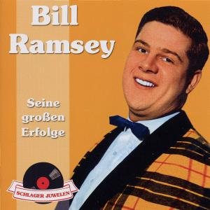 Cover for Bill Ramsey · Schlagerjuwelen (CD) [New edition] (2007)