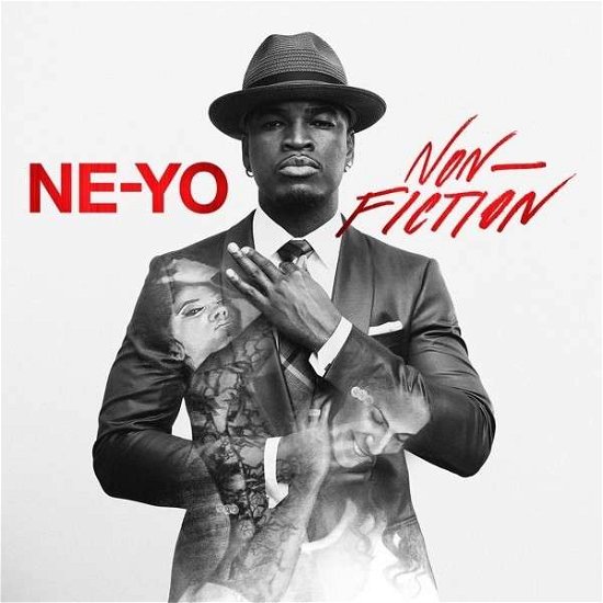 Non Fiction Deluxe Edition - Ne Yo - Music - Universal - 0602547180155 - February 20, 2015