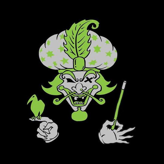 The Great Milenko: 20th Anniversary - Insane Clown Posse - Musik - ROCK - 0602557725155 - 1. September 2017