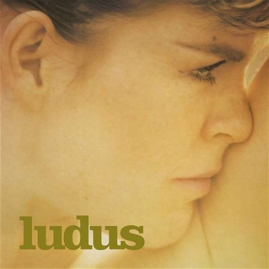 Cover for Ludus · Nue Au Soleil (CD) [Digipak] (2017)