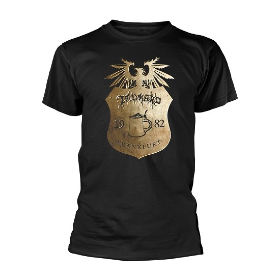 Cover for Tankard · For a Thousand Beers (T-shirt) [size XXL] (2022)