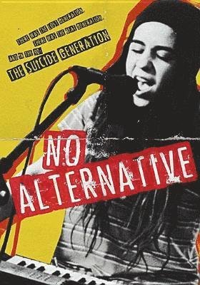 Cover for No Alternative (DVD) (2019)