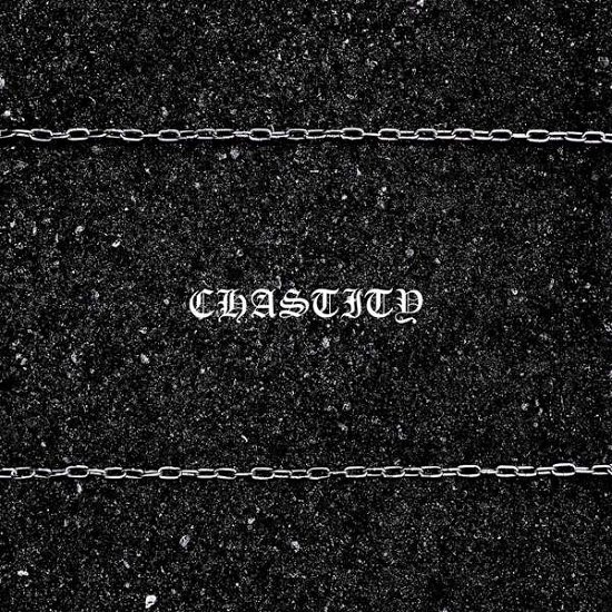 Cover for Chastity · Chains (LP) (2018)