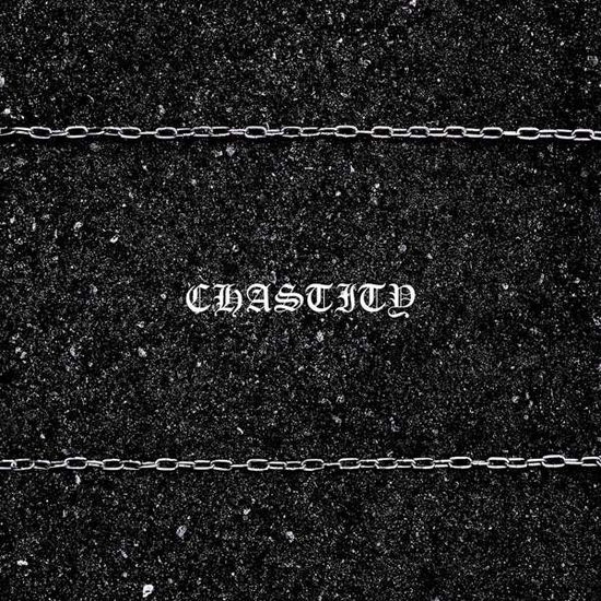 Chains - Chastity - Musique - CAPTURED TRACKS - 0817949014155 - 19 janvier 2018