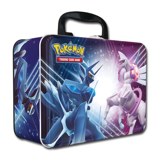 Cover for PokÃ©mon · Collector Chest - Fall 2022 (210-85115) (Toys)