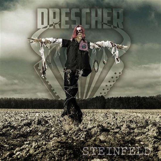 Cover for Drescher · Steinfeld (CD) (2016)