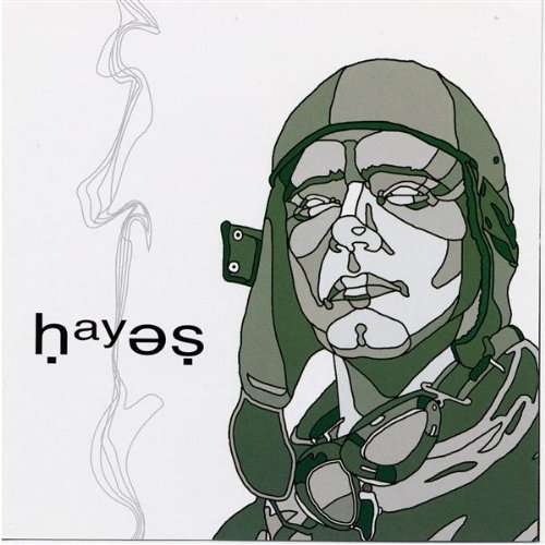 Cover for Hayes · Eleven (CD) (2004)