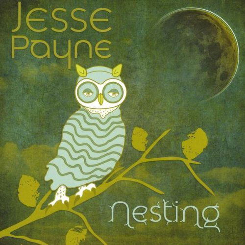 Nesting - Jesse Payne - Music - CD Baby - 0884501186155 - October 6, 2009