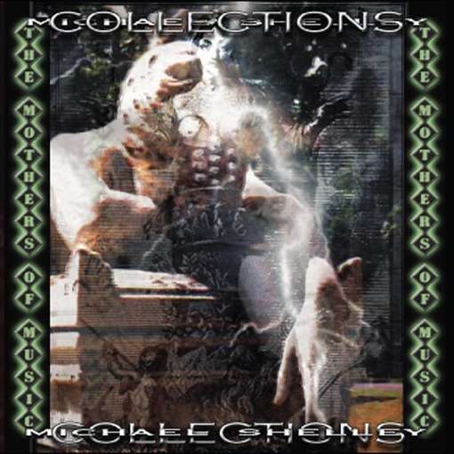 Collections - the Mothers of Music - Shelley Michael - Music - CD Baby - 0884501553155 - July 12, 2011