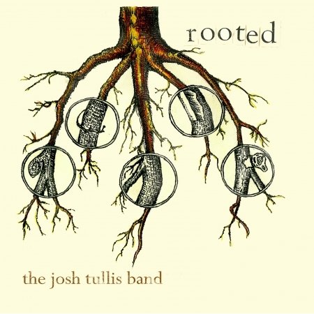 Cover for Hcbcut · Rooted (CD) (2009)