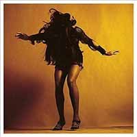 Cover for Last Shadow Puppets · Everything You´ve Come to (CD) [Deluxe edition] (2018)