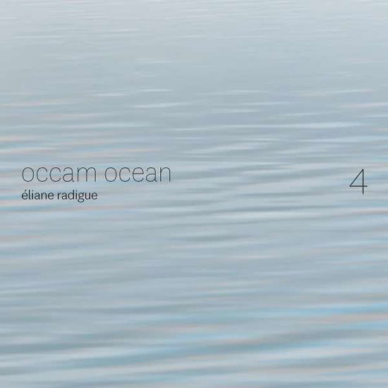 Cover for Betrand Gauguet · Occam Ocean Vol. 4 (CD) (2022)