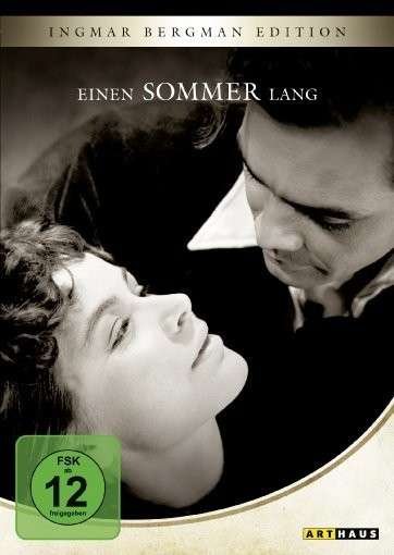 Cover for Einen Sommer Lang (DVD) (2014)