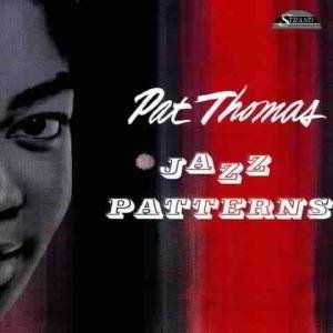 Cover for Pat Thomas · Jazz Patterns (CD) (1999)