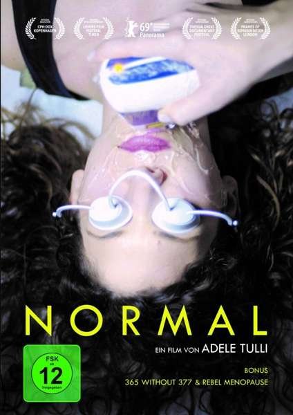 Normal - Dokumentation - Películas - Indigo - 4015698712155 - 