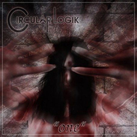 Cover for Circular Logik · One (CD) (2017)