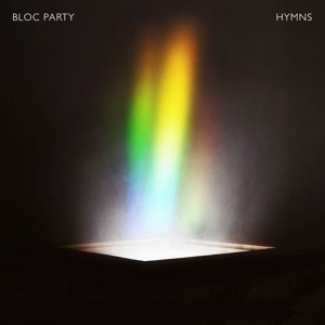Cover for Bloc Party · Hymns (LP) (2016)