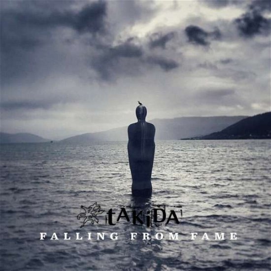 Takida · Falling From Fame (LP) (2021)