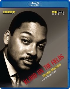 Cover for Wynton Marsalis · Blood On The Fields (Blu-ray) (2016)