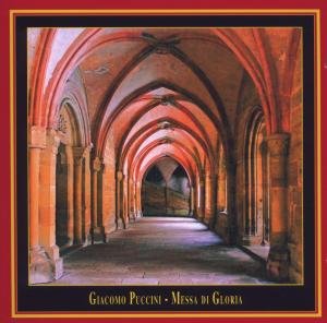 Messa Di Gloria-Christus - Puccini / Mendelssohn - Music - K&K - 4260005910155 - 2009