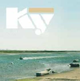 Cover for Studnitzky · Ky Do Mar (CD) [Japan Import edition] (2012)