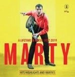 Cover for Marty Wilde · Untitled (CD) [Japan Import edition] (2019)