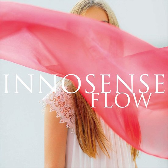 Cover for Flow · Innosense (CD) [Japan Import edition] (2017)