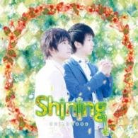 Cover for Childhood · Shining (CD) [Japan Import edition] (2021)