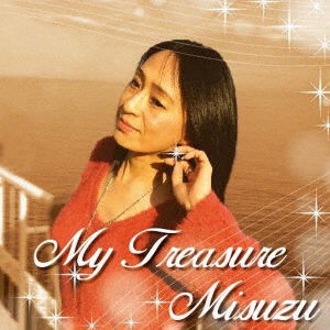 My Treasure - Misuzu - Music - DAIKI SOUND CO. - 4571368250155 - August 7, 2018