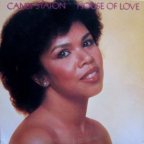 Cover for Candi Staton · House Of Love (CD) [Limited, Remastered edition] (2014)