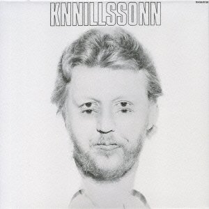 Cover for Harry Nilsson · Knnillssonn (CD) [Remastered edition] (2007)