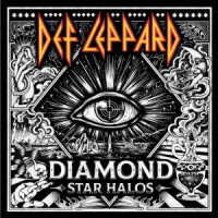 Diamond Star Halos - Def Leppard - Musique - UNIVERSAL MUSIC JAPAN - 4988031507155 - 27 mai 2022