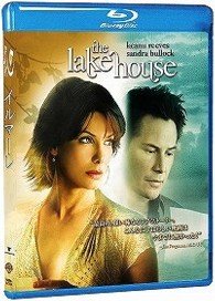 Cover for Keanu Reeves · The Lake House (MBD) [Japan Import edition] (2008)