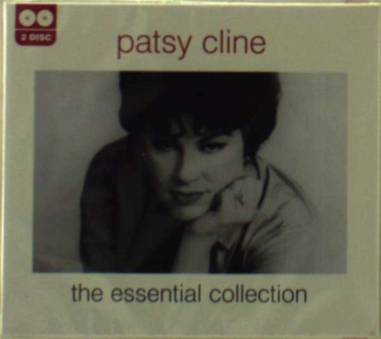 The Essential Collection - Patsy Cline - Music - Red Box - 5014797802155 - January 8, 2009