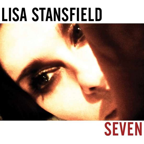 Cover for Lisa Stansfield · Seven (CD) (2014)