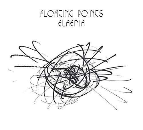 Cover for Floating Points · Elaenia (LP) (2015)