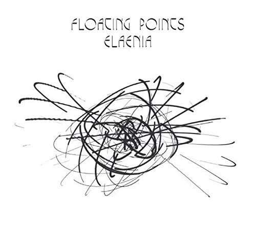 Cover for Floating Points · Elaenia (LP) (2015)