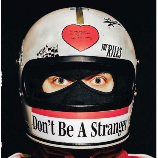 Cover for Rills · Don't Be a Stranger (LP) (2024)