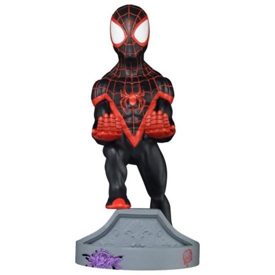 Cover for Merchandise · Merc  Cable Guy: Spiderman Miles incl 2-3m Ladekab (MERCH) (2019)