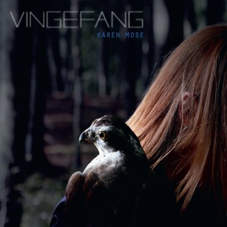 Vingefang - Karen Mose - Musik - GO DANISCH - 5705934002155 - 26. mai 2011