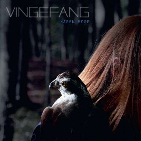 Vingefang - Karen Mose - Musik - GO DANISCH - 5705934002155 - 26 maj 2011