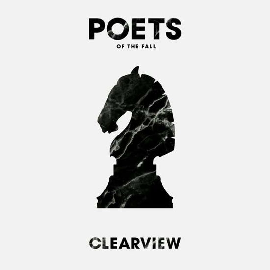 Clearview - Poets of the Fall - Musik - INSOMNIAC - 6417138643155 - 19 januari 2024