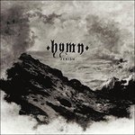 Cover for Hymn · Perish (LP) [Coloured edition] (2018)